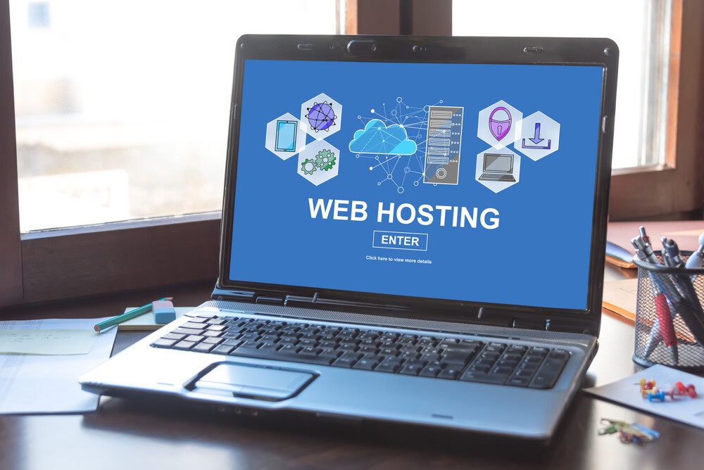 Cara Memilih Hosting Terbaik untuk Website Bisnis Anda