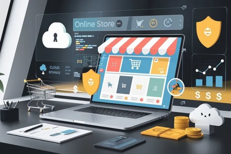 Panduan Memilih Hosting Terbaik Untuk Website Pemula
